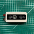 Framos Depth Camera D435E Industrial 3D Vision, Gige Interface (pc: 10007930) Used. Price: $115.00.