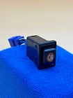 Used Toyota Rare HJ60 FJ60 BJ60 Fog Lamp Switch Land Cruiser 84160-90A02 Remanufactured. Price: $400.00.
