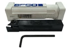 Seco Indexable Turning Tool Holder CFIR2020K03 Made Sweden New. Price: $79.99.
