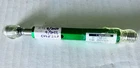 Gf Gage M8 X 1.25 6H Thread Plug Go No P.d.'s = 7.188 & 7.348 Used. Price: $24.99.