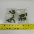 Associated Spring Raymond 44U787 5/8" X 1-1/4" Die Heavy Duty Lot Of 19 New. Price: $34.37.