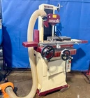 6" X 18" Chevalier FSG-618M Surface Grinder Used. Price: $3450.00.