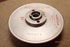 R740: Older Norton Diamond Wheel W/ R.h. Arbor For Surface Tool Cutter Grinder Used. Price: $65.00.