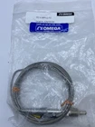 Omega TC-K-NPT-U-72-SMP K-male Thermocouple Pipe Probe 1/4" New. Price: $50.00.