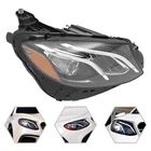 For 2017-2020 Mercedes-benz E-class E300 W213 Led Headlight Right Passenger Side New. Price: $234.09.