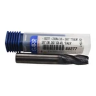 New Garr 80277 230RA Center Cutting Single End Standard Length Mill, 3/8. Price: $34.99.