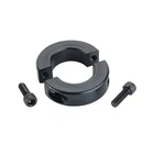 Ruland Manufacturing MSP-16E-F Shaft COLLAR,CLAMP,2PC,1 In,steel 30VM25 New. Price: $27.36.