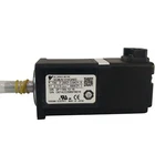 Yaskawa SGMJV-01A3A6S Ac Servo Motor New. Price: $319.00.