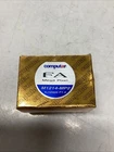 Computar M1214-MP2 Industrial Lens V-401 Open. Price: $104.99.