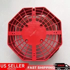 For Fanuc A290-1406-X501 Housing Red Free Tax New. Price: $117.73.