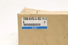 Smc 8-STATION Solenoid Valve Manifold VSS8-8-FG-S-3EZ-V1-X6 *box Of 2* New. Price: $209.95.