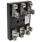 61038J Ferraz Shawmut Fuse Holder New. Price: $854.00.