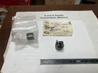 Craig 191-.7700-2500 .010, 0.770" Reverse Spotfacer, 1/4" Pilot, Solid Carbide New. Price: $19.95.