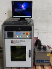 Control Micro Systems CMS-1020-IPS-G Laser Marker/marking W 1064 Nm Used. Price: $6499.99.