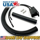 Pto Clutch Pigtail Connector Wire Harness Repair Kit For John Deere Warner Ogura New. Price: $21.65.