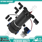 New Us Fit Flojet Aftermarket 04325143A 12V Water System Pump 4.5 Gpm 40PSI. Price: $90.01.
