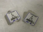 Shopaid Slotted Shim Stock 2" Long X Wide 0.003" Thick Qty 40 00054379 New. Price: $26.50.