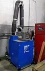 Trion "air Boss" 5 Hp Smoke Collector FRED-01-1ASC Used. Price: $3950.00.