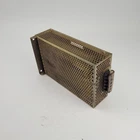 Fanuc A06B-6050-H052 Discharge Unit. Used. Price: $44.21.