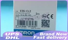 Omron E3S-CL2 Photoelectric Sensor Switch E3SCL2 New Box Fast Shipping. Price: $123.30.