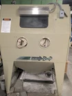 Clemco Zero Bnp 260 Wet Blast Cabinet (used). Price: $17500.00.