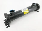 New Thermal Transfer Products EK-718-T Heat Exchanger 500PSI 150PSI No Box. Price: $659.95.