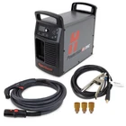 Hypertherm Powermax 65 Sync Plasma Cutter W/ 50 Ft. Handheld Torch 083344 New. Price: $4400.00.