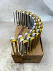 New Box Falk Grid Member Steelflex Coupling Size 13. Price: $162.00.