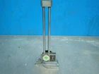 Mitutoyo Dial Indicator Height Gauge 192-116 Used. Price: $114.99.