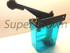 Bijur-style Lubrication UNIT,1 Liter LA-8L Oil Pump, 8CC One Shot,left Hand Cnc New. Price: $78.90.