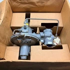 Fisher 299H Pressure Reducing Regulator Used. Price: $1999.99.