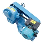 Ore Grinding Machine Disc Crusher Grinder 220V1500W Mill 80-200MESH New. Price: $1056.00.