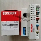 New Box For Beckhoff BK9000 Plc Module Expedited Shipping Sealed. Price: $212.16.