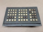 Fanuc A02B-0236-C241 Operators Panel #1001Y28 New. Price: $1201.00.