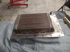 # 266-0053 Aftercooler Inspected By Ring Power C-15 C-18 Cat Remanufactured. Price: $2125.00.