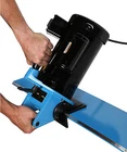 Heck Chamfering Beveling Machine Model 8000 Bevel-mill New. Price: $2395.00.