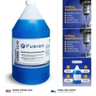 Metal Cutting Oil Fluid For Machine Shops Fusion Cool 2240 Genera... New. Price: $85.99.