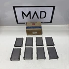 Wheel Blades For Disa Sinto Shot Blasting Machine Spare Parts WA-2075C New. Price: $218.89.