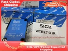 New One Sick WTB27-3P2413S09 1029563 Proximity Sensor WTB273P2413S09. Price: $349.54.