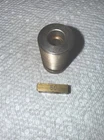 Emco Unimat 3 Used 50 Tpi Thread-cutting Former & Guide (aka Pattern Follower). Price: $34.99.