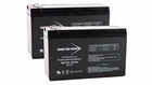 KIN-1000AP Pcm Powercom Ups Replacement Battery Set Of 2 New. Price: $38.99.