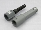 Mettler Toledo 52403525 INDIP508/PVC/VI T216844 New. Price: $249.99.