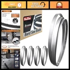 64.5" Metal Cutting Bandsaw Blade 14/18 Tpi (5 Pack) For Grizzly, Jet, Harbor Fr New. Price: $91.79.