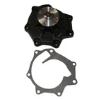 Engine Water Pump Nissan Patrol 4.2L TD42T Diesel Safari Y60 21010-06J28. Price: $153.87.