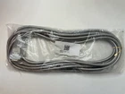 New Mitutoyo 09AAB674C 7M Armored Linear Scale Extension Cable. Price: $109.99.