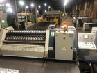 74" Imcar Roll Plate Used. Price: $29500.00.