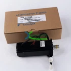 1PCS New Yaskawa Servo Motor SGM-04A312B SGM04A312B. Price: $429.00.