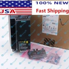 1PIECE Siemens Inverter New. Price: $693.01.