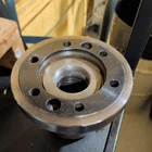 Advance Tooling Systems Ats Collet Cnc Lathe Chuck Used. Price: $300.00.
