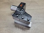 Mazak 40 Vdi #53468005101 7/8" Cap Turret Tool Holder New. Price: $250.00.